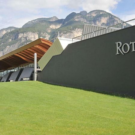 Loft Atmosphera Trient Exterior foto