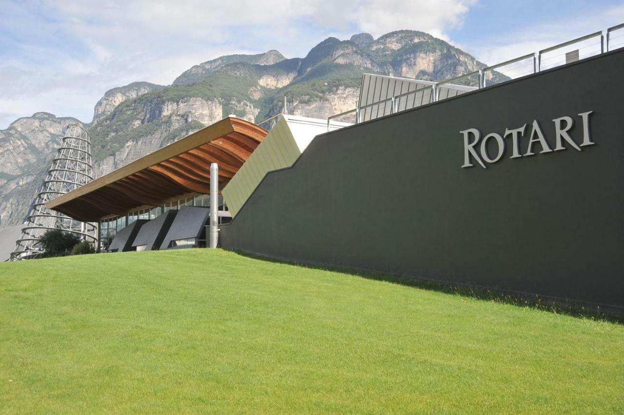 Loft Atmosphera Trient Exterior foto